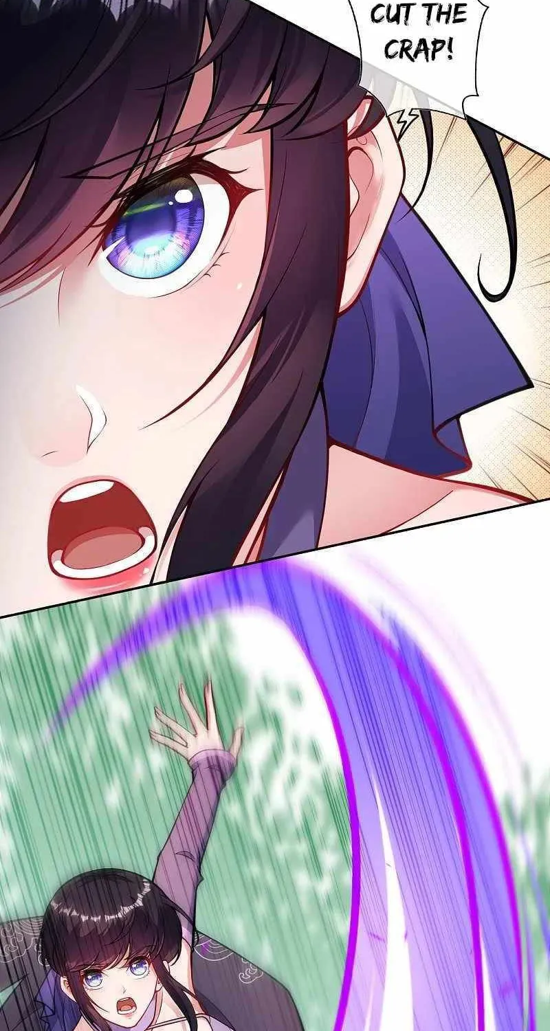 Read Invincible Sword Domain (Colored) chapter 105 image 23 on Lezhin
