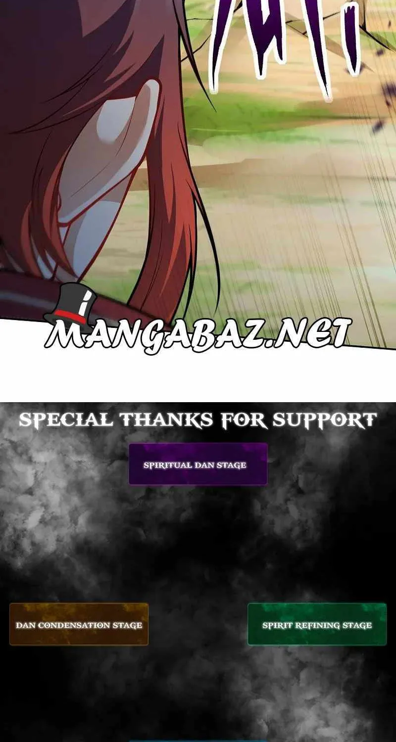 Read Invincible Sword Domain (Colored) chapter 105 image 26 on Lezhin