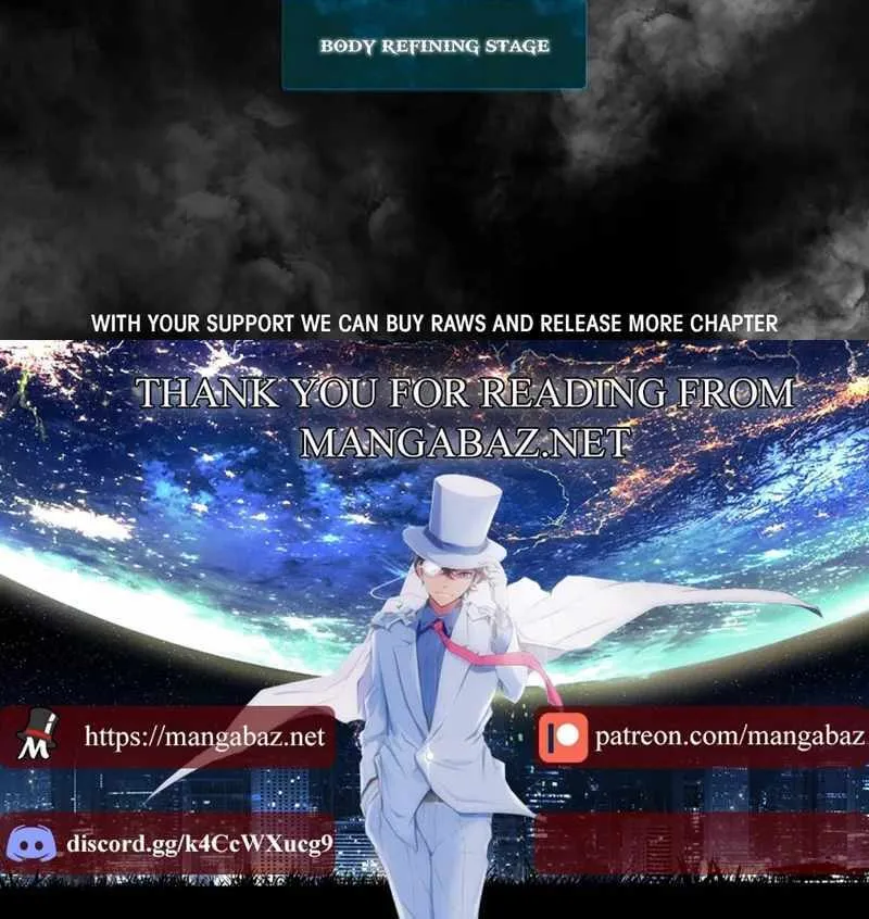 Read Invincible Sword Domain (Colored) chapter 105 image 27 on Lezhin