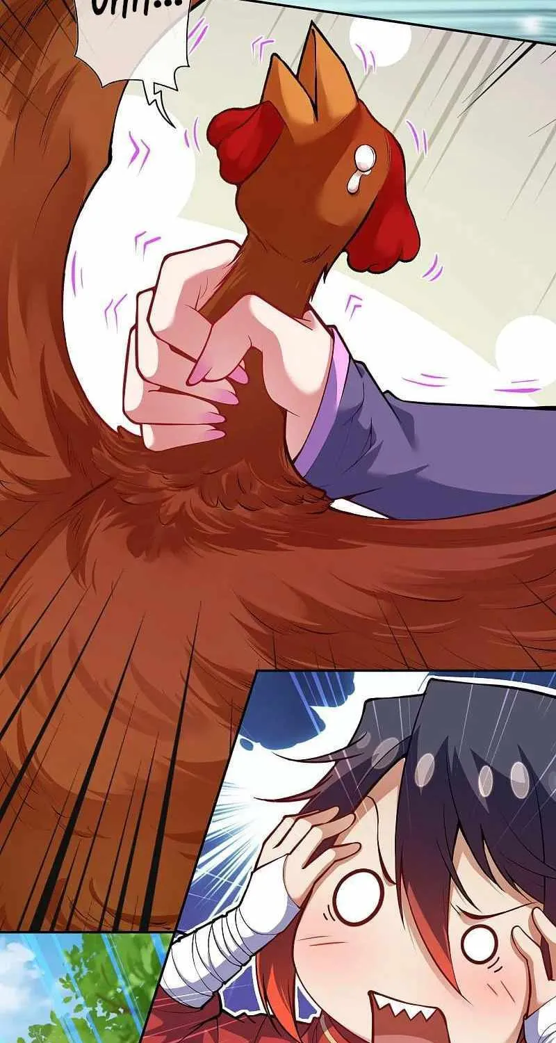 Read Invincible Sword Domain (Colored) chapter 105 image 4 on Lezhin