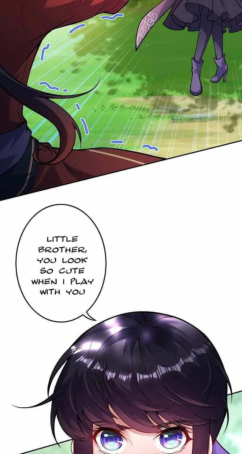 Read Invincible Sword Domain (Colored) chapter 105 image 6 on Lezhin