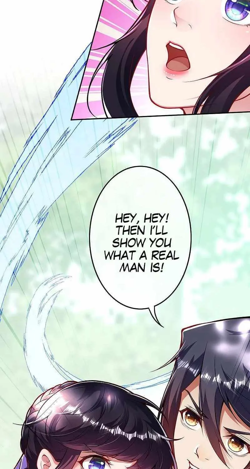 Read Invincible Sword Domain (Colored) chapter 106 image 10 on Lezhin