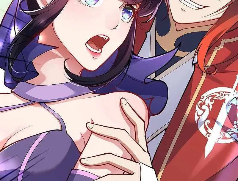 Read Invincible Sword Domain (Colored) chapter 106 image 11 on Lezhin