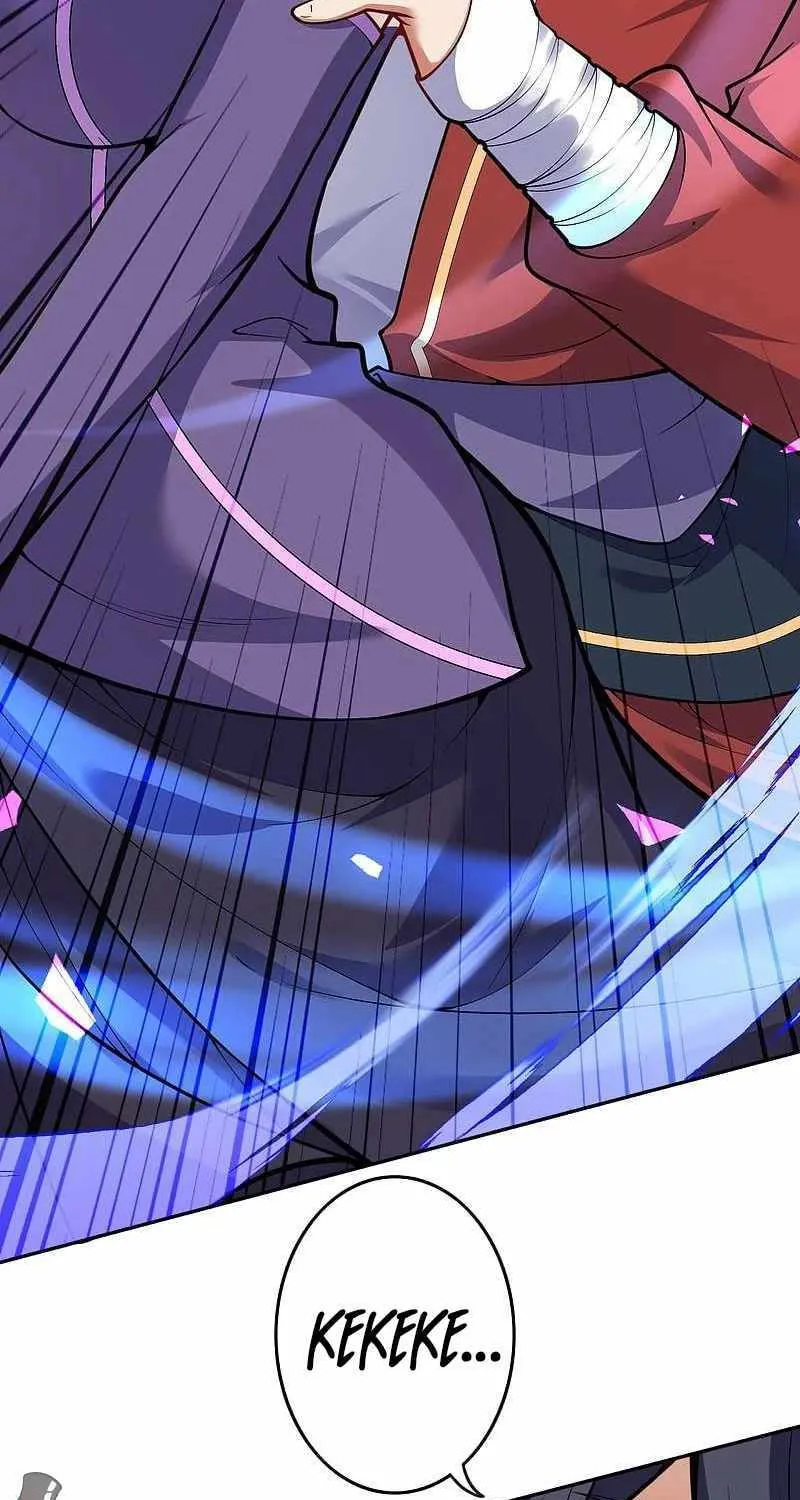 Read Invincible Sword Domain (Colored) chapter 106 image 12 on Lezhin