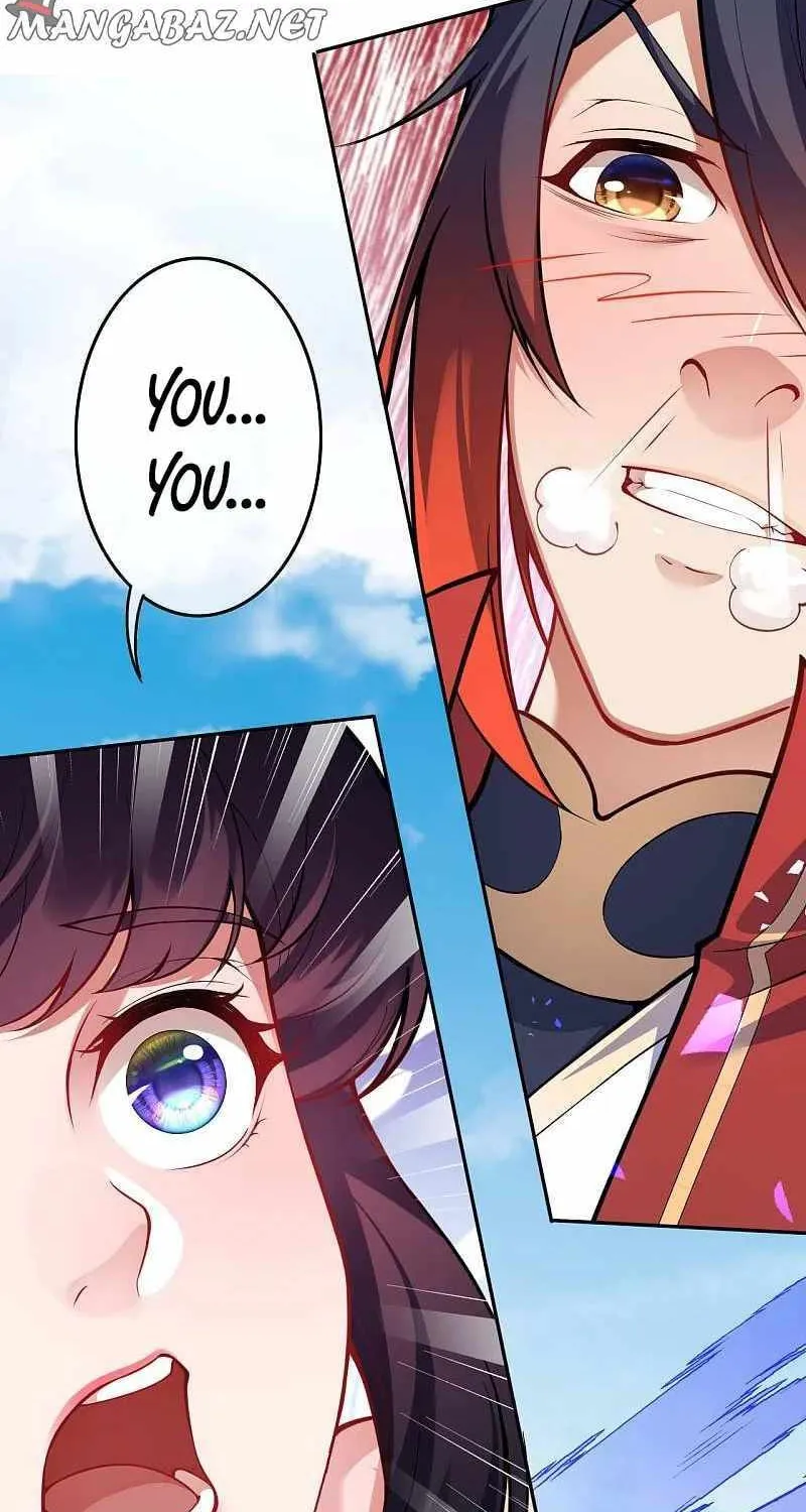 Read Invincible Sword Domain (Colored) chapter 106 image 13 on Lezhin