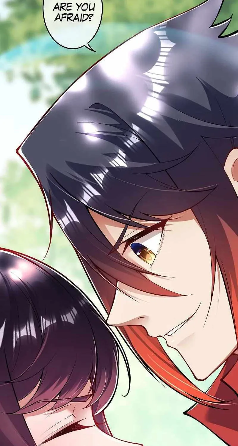 Read Invincible Sword Domain (Colored) chapter 106 image 17 on Lezhin