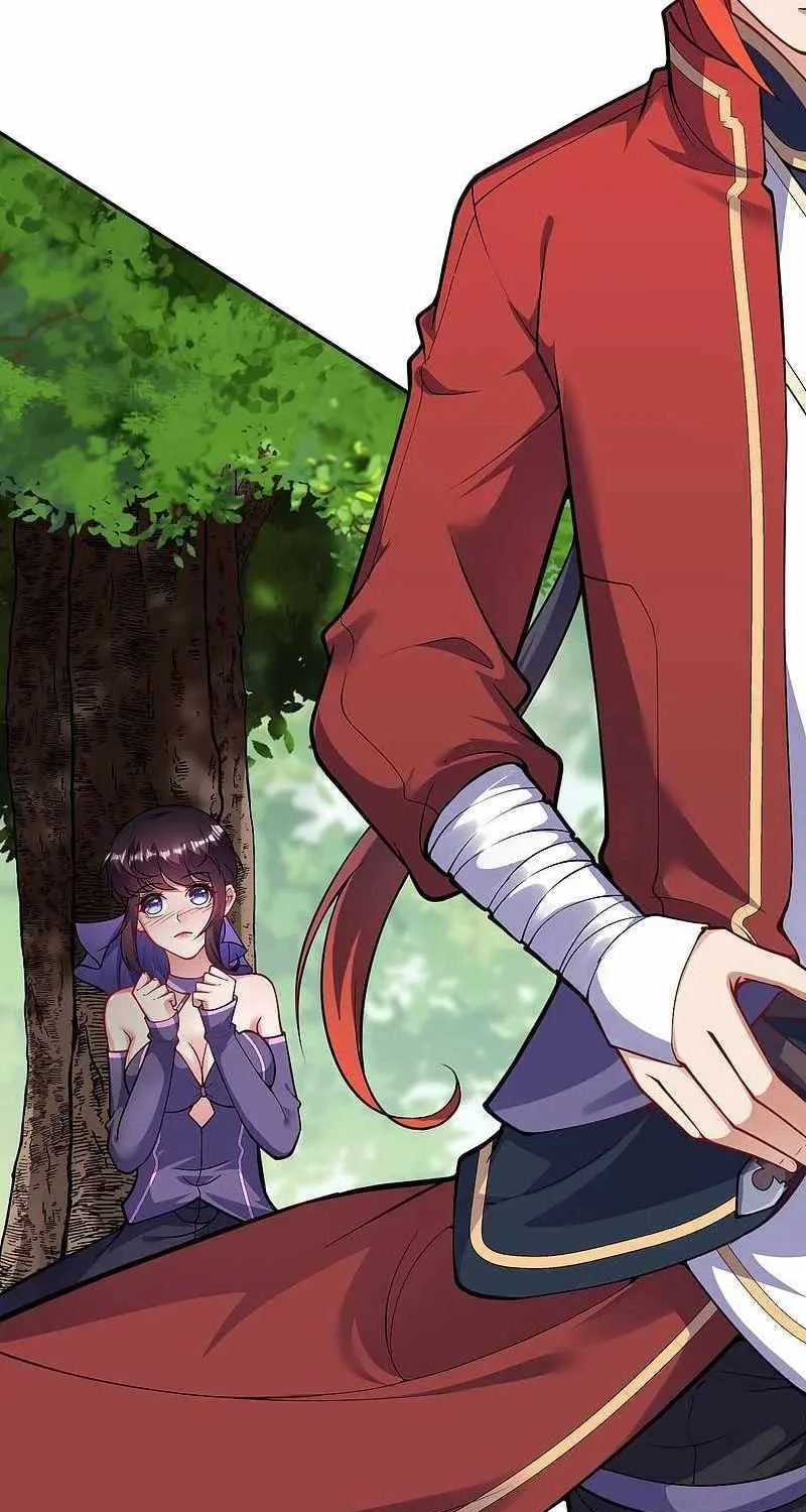 Read Invincible Sword Domain (Colored) chapter 106 image 20 on Lezhin