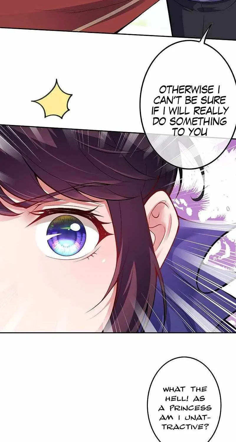 Read Invincible Sword Domain (Colored) chapter 106 image 21 on Lezhin