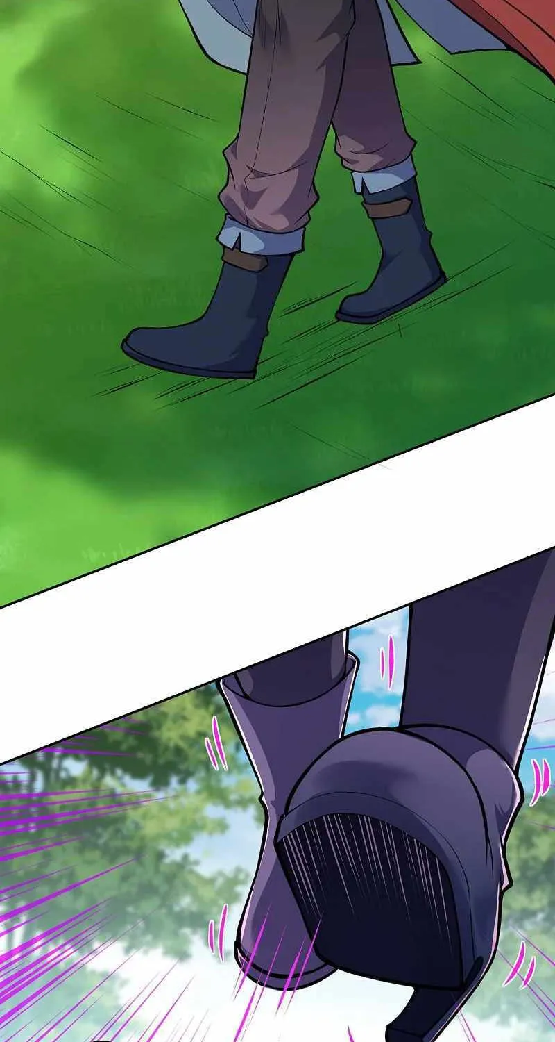 Read Invincible Sword Domain (Colored) chapter 106 image 29 on Lezhin