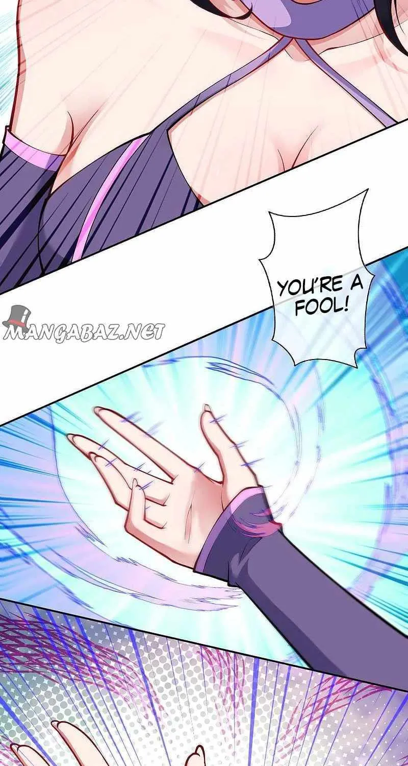 Read Invincible Sword Domain (Colored) chapter 106 image 8 on Lezhin