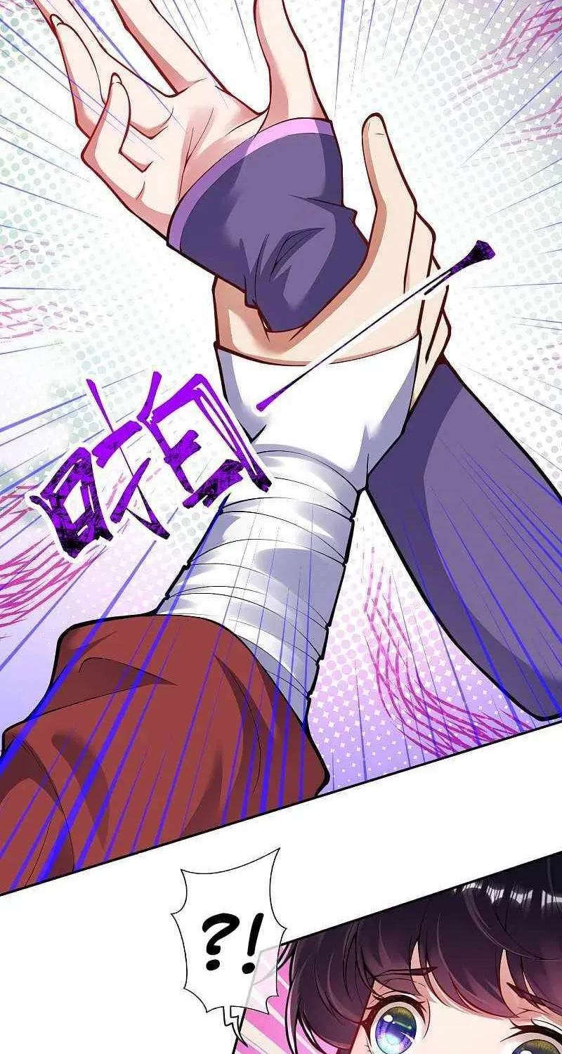 Read Invincible Sword Domain (Colored) chapter 106 image 9 on Lezhin