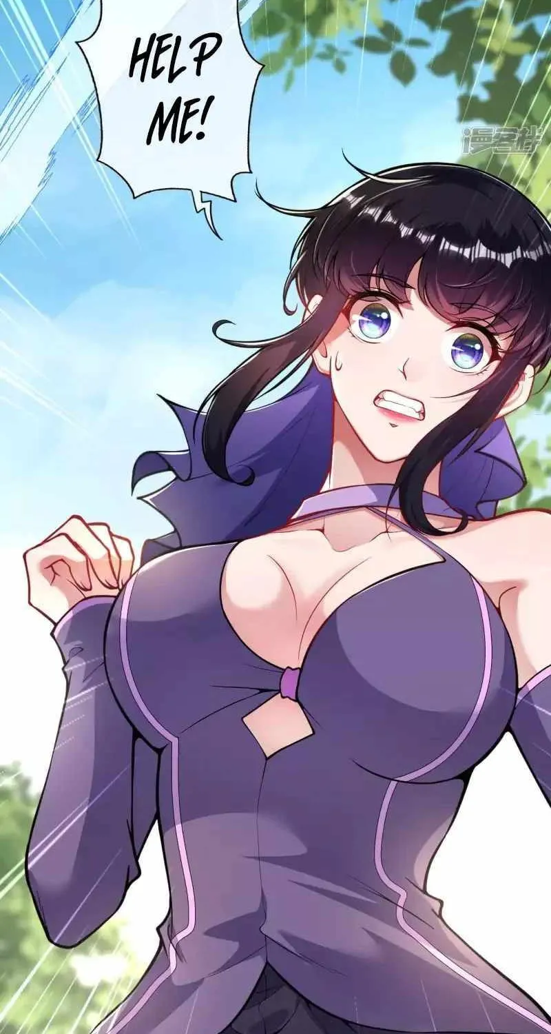 Read Invincible Sword Domain (Colored) chapter 107 image 1 on Lezhin
