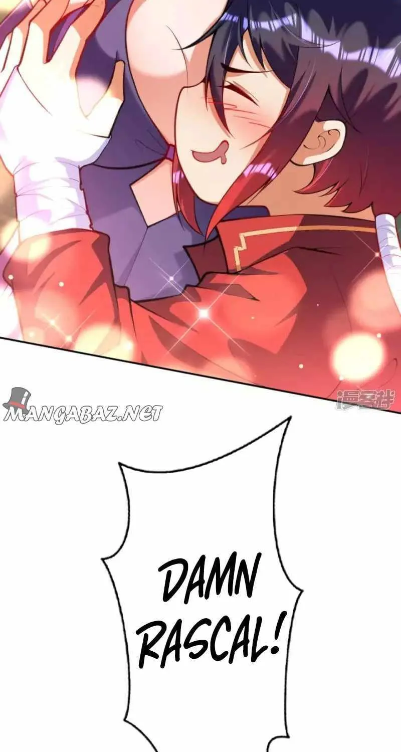 Read Invincible Sword Domain (Colored) chapter 107 image 10 on Lezhin