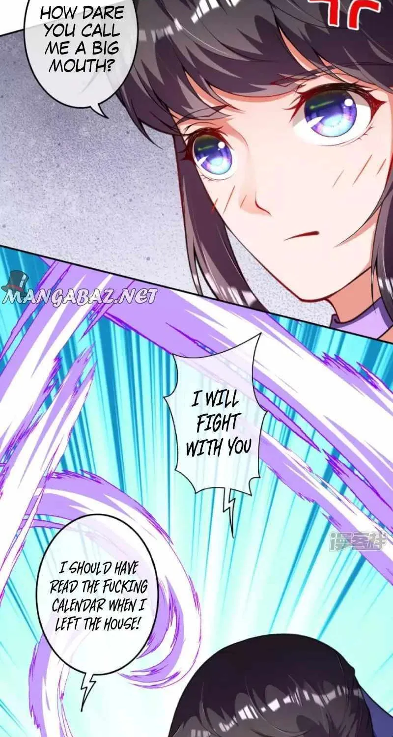 Read Invincible Sword Domain (Colored) chapter 107 image 17 on Lezhin