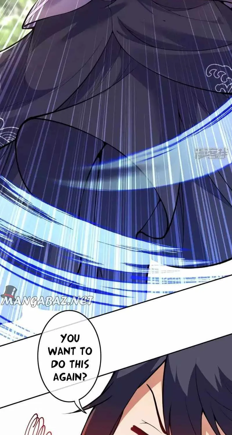 Read Invincible Sword Domain (Colored) chapter 107 image 2 on Lezhin
