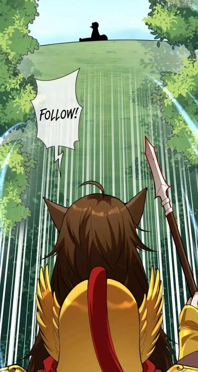 Read Invincible Sword Domain (Colored) chapter 107 image 21 on Lezhin