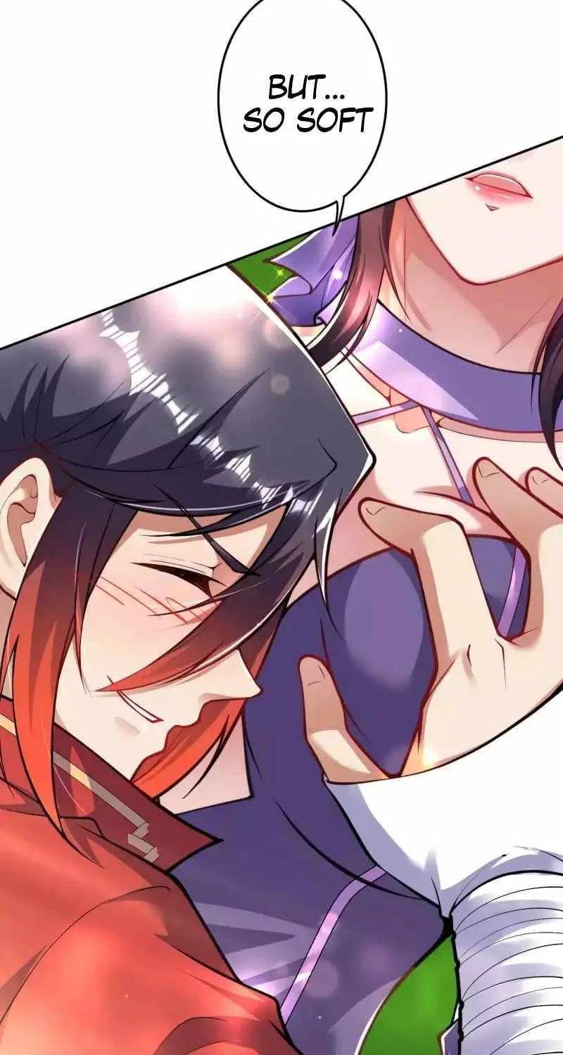 Read Invincible Sword Domain (Colored) chapter 107 image 8 on Lezhin