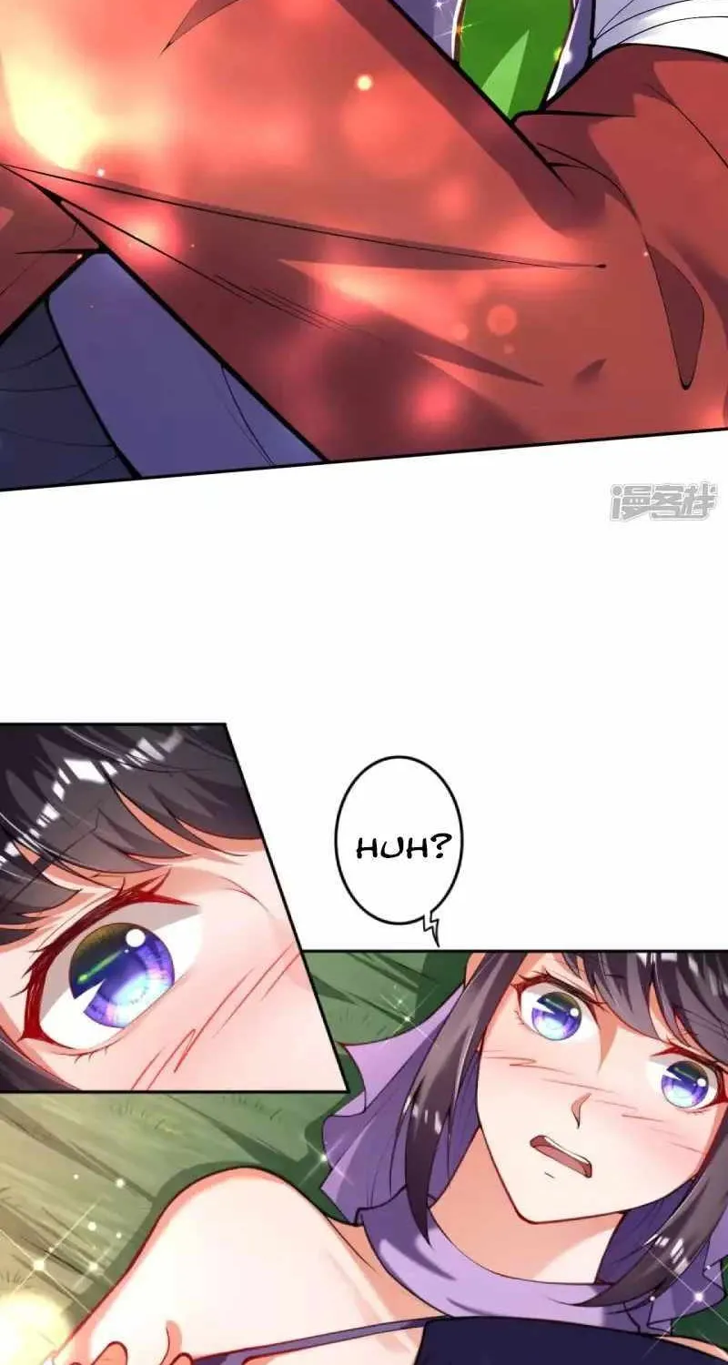 Read Invincible Sword Domain (Colored) chapter 107 image 9 on Lezhin