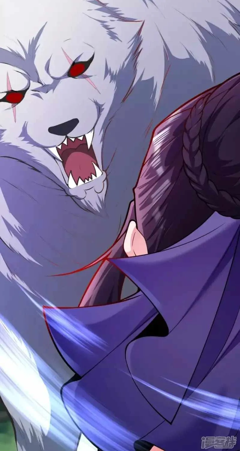 Read Invincible Sword Domain (Colored) chapter 108 image 10 on Lezhin