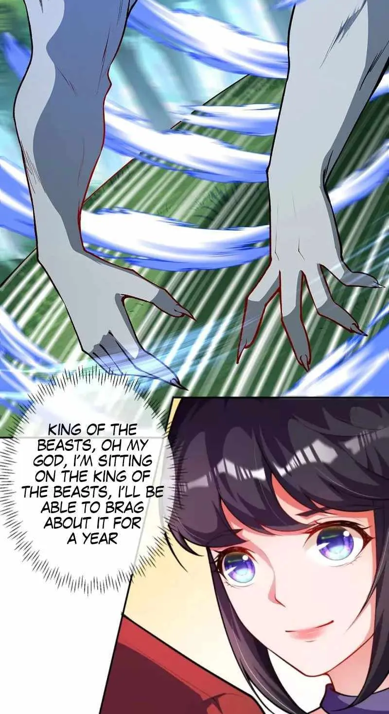Read Invincible Sword Domain (Colored) chapter 108 image 14 on Lezhin