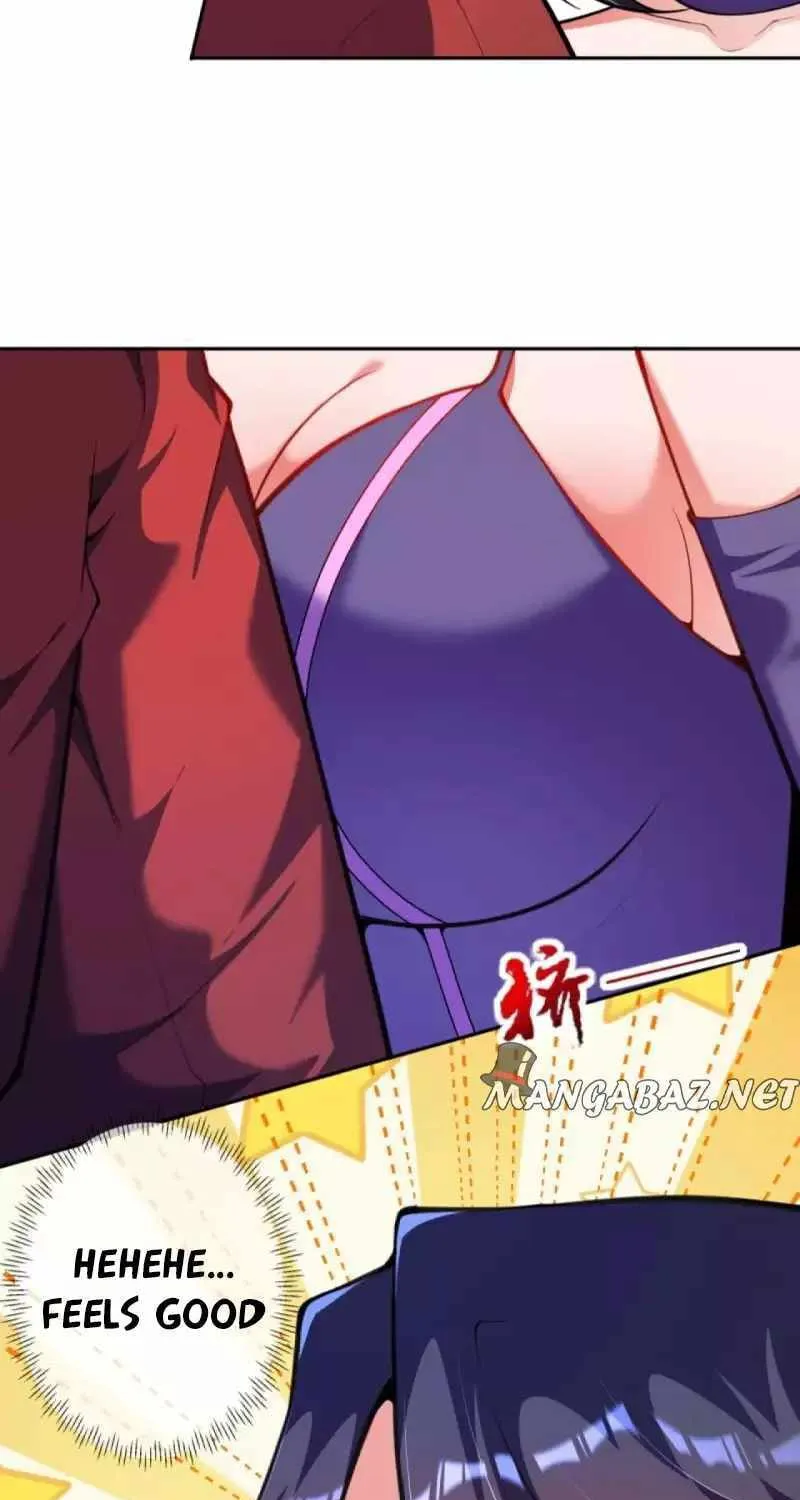 Read Invincible Sword Domain (Colored) chapter 108 image 15 on Lezhin