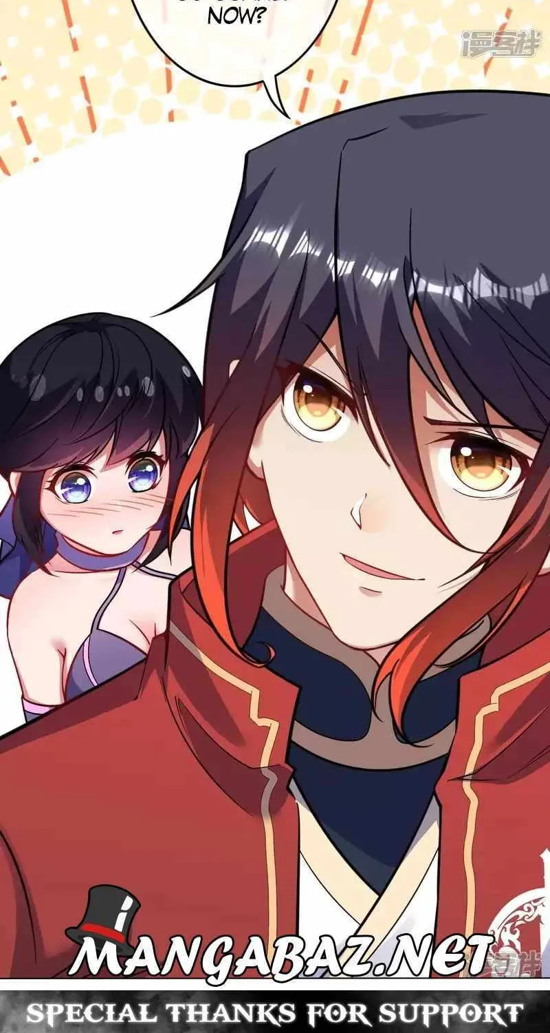 Read Invincible Sword Domain (Colored) chapter 108 image 19 on Lezhin