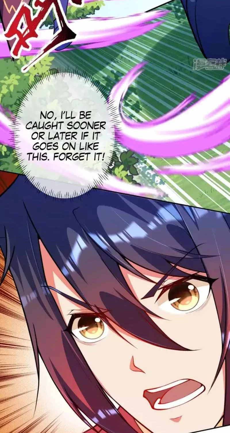 Read Invincible Sword Domain (Colored) chapter 108 image 5 on Lezhin