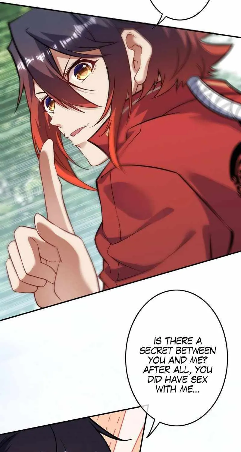 Read Invincible Sword Domain (Colored) chapter 109 image 15 on Lezhin