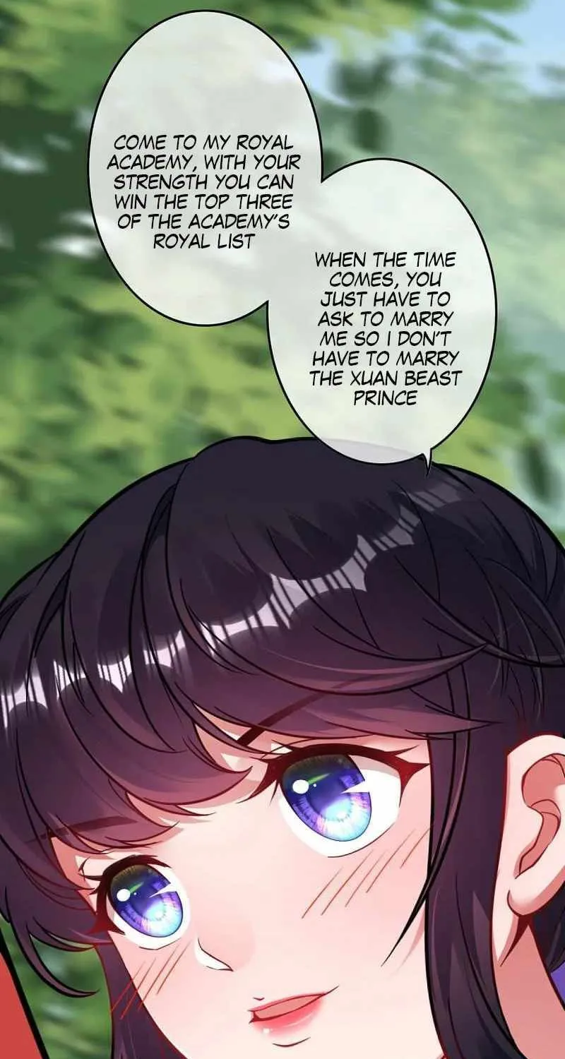 Read Invincible Sword Domain (Colored) chapter 109 image 17 on Lezhin