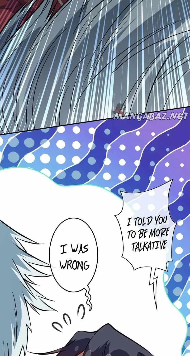 Read Invincible Sword Domain (Colored) chapter 109 image 2 on Lezhin