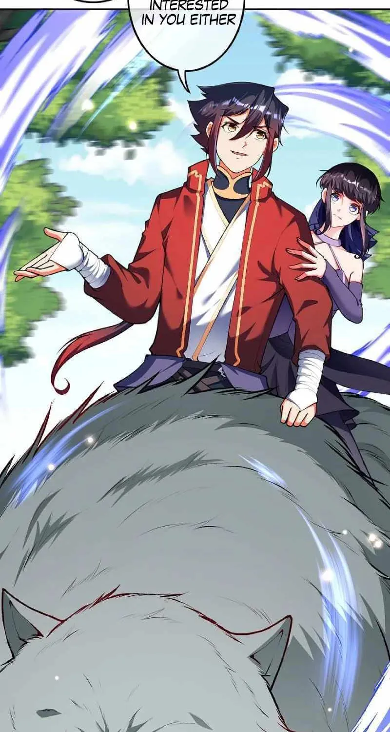 Read Invincible Sword Domain (Colored) chapter 109 image 20 on Lezhin