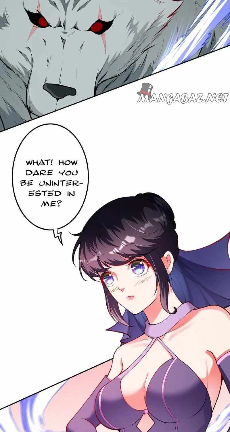 Read Invincible Sword Domain (Colored) chapter 109 image 21 on Lezhin