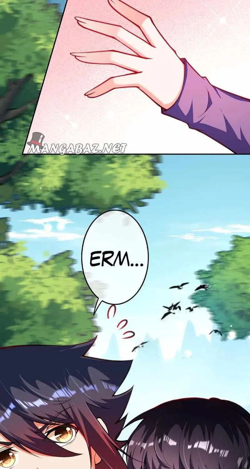 Read Invincible Sword Domain (Colored) chapter 109 image 24 on Lezhin