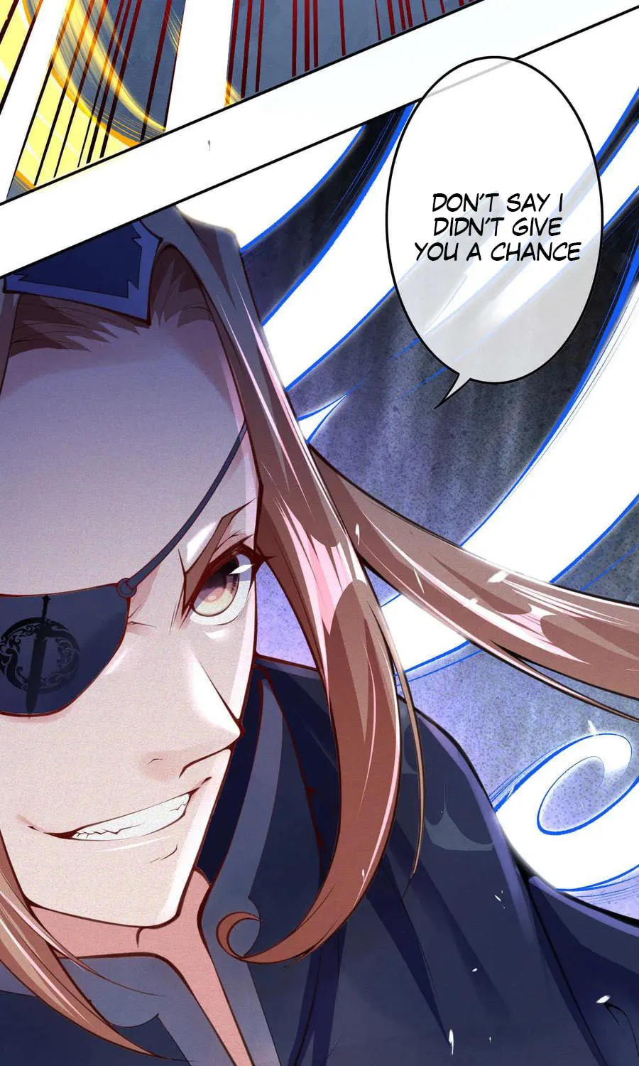 Read Invincible Sword Domain (Colored) chapter 11 image 12 on Lezhin