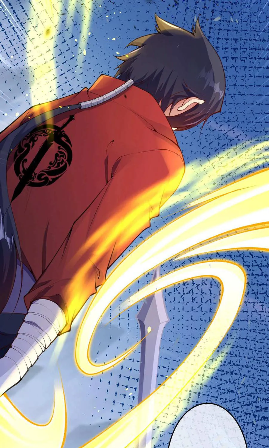 Read Invincible Sword Domain (Colored) chapter 11 image 16 on Lezhin