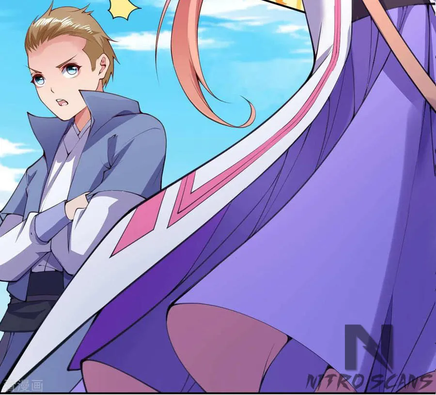 Read Invincible Sword Domain (Colored) chapter 11 image 32 on Lezhin