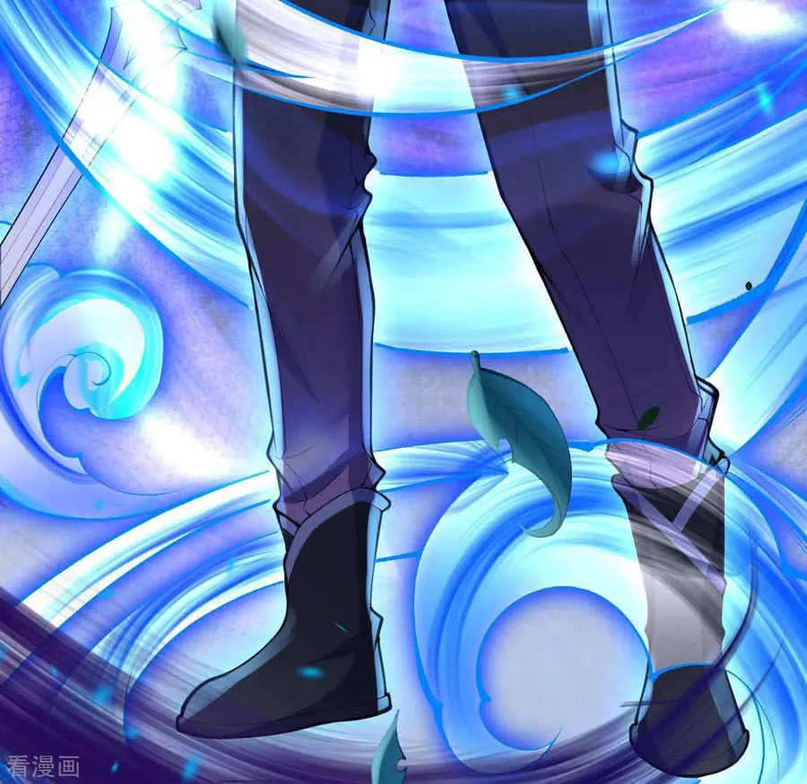 Read Invincible Sword Domain (Colored) chapter 11 image 38 on Lezhin