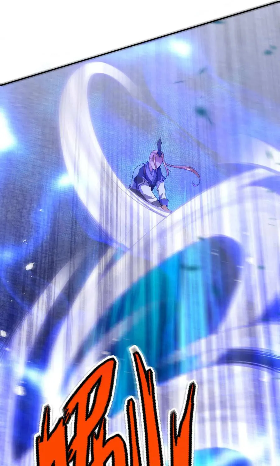 Read Invincible Sword Domain (Colored) chapter 11 image 45 on Lezhin