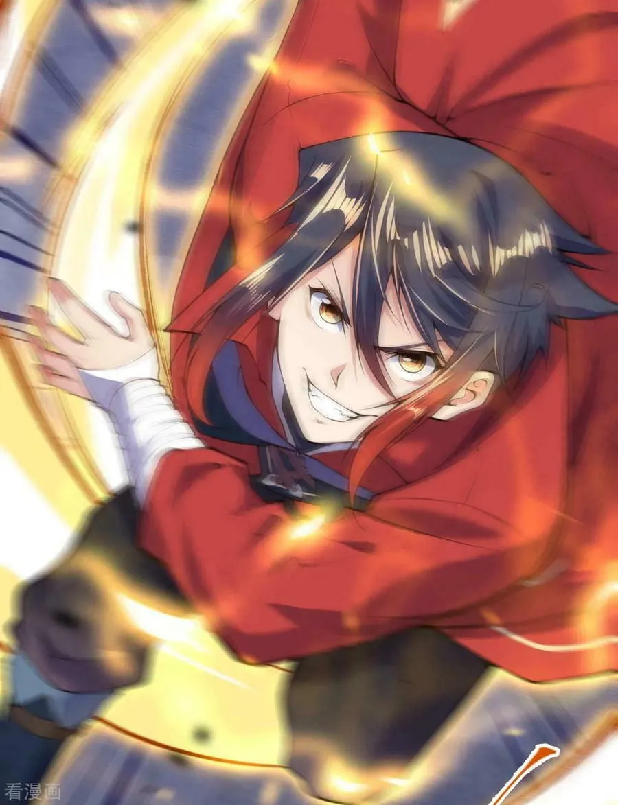 Read Invincible Sword Domain (Colored) chapter 11 image 59 on Lezhin