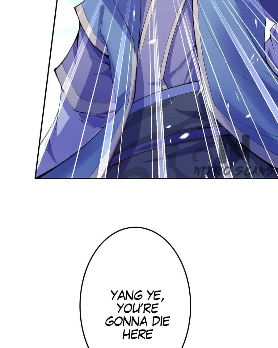 Read Invincible Sword Domain (Colored) chapter 11 image 6 on Lezhin