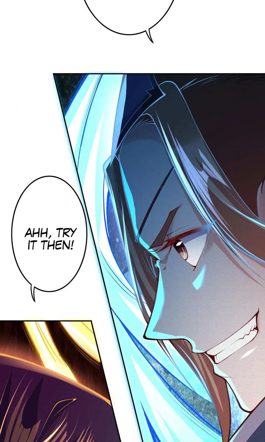 Read Invincible Sword Domain (Colored) chapter 11 image 7 on Lezhin