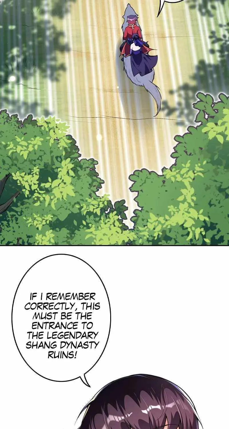 Read Invincible Sword Domain (Colored) chapter 110 image 15 on Lezhin
