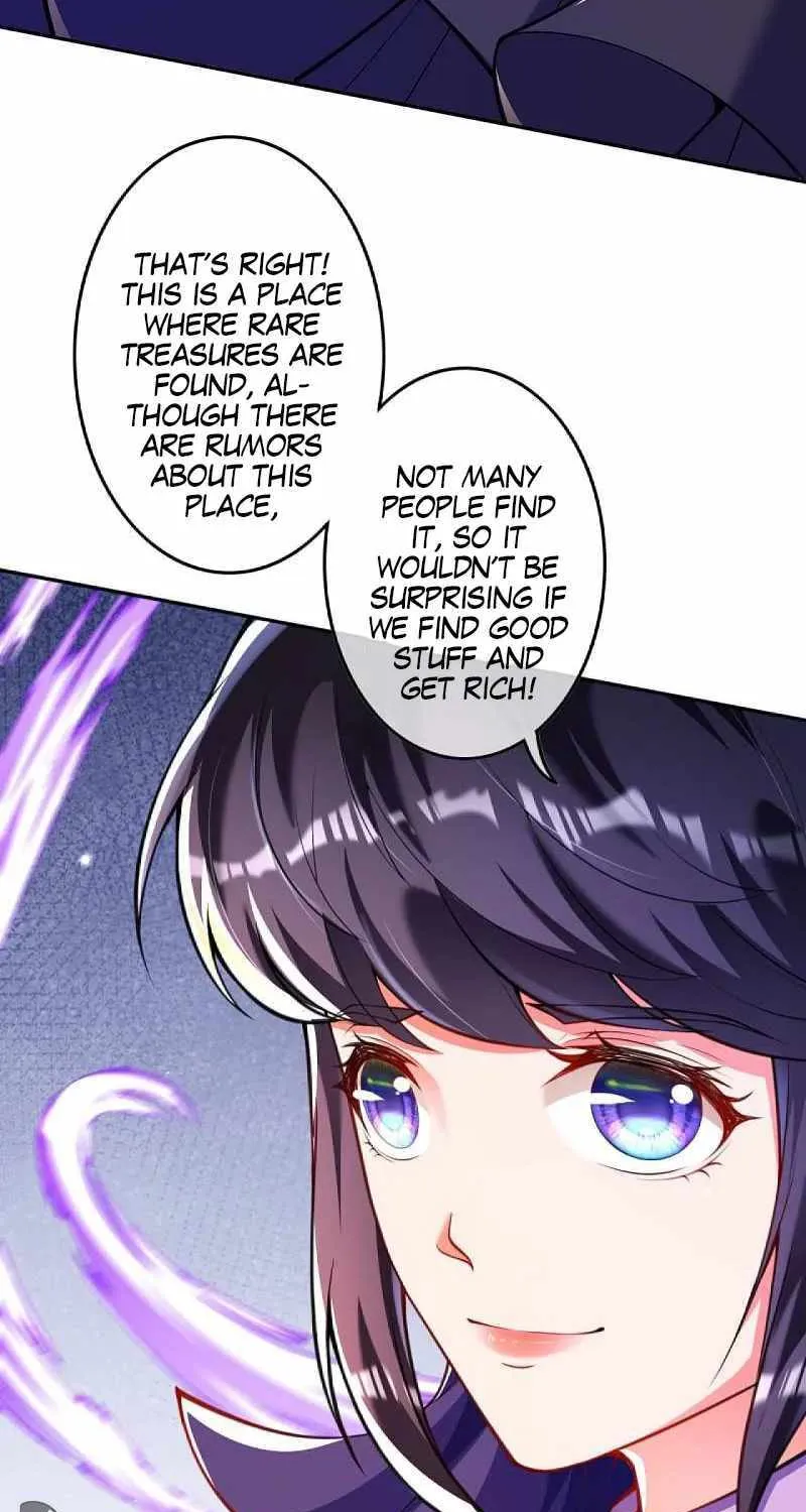Read Invincible Sword Domain (Colored) chapter 110 image 17 on Lezhin