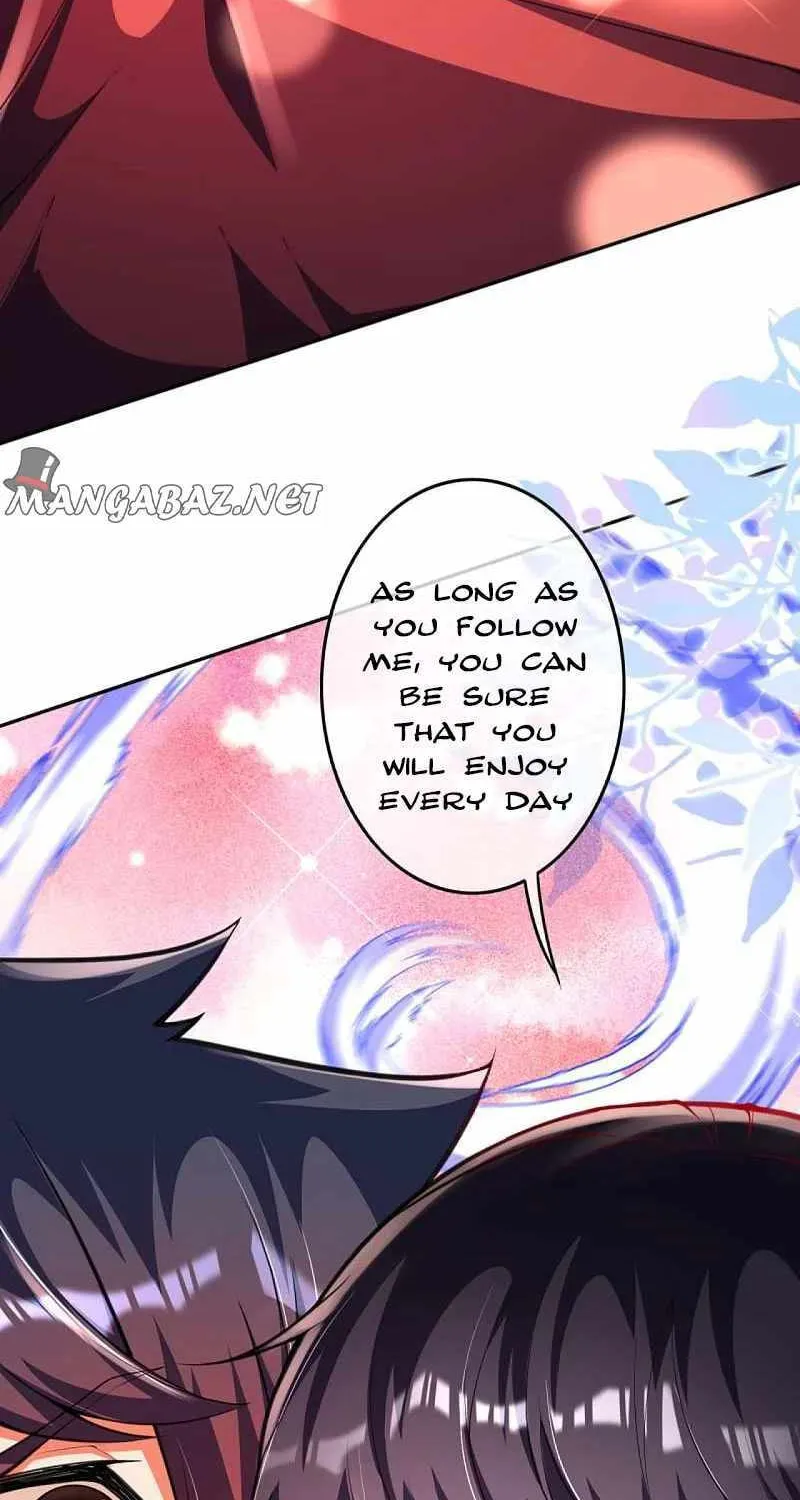 Read Invincible Sword Domain (Colored) chapter 110 image 3 on Lezhin