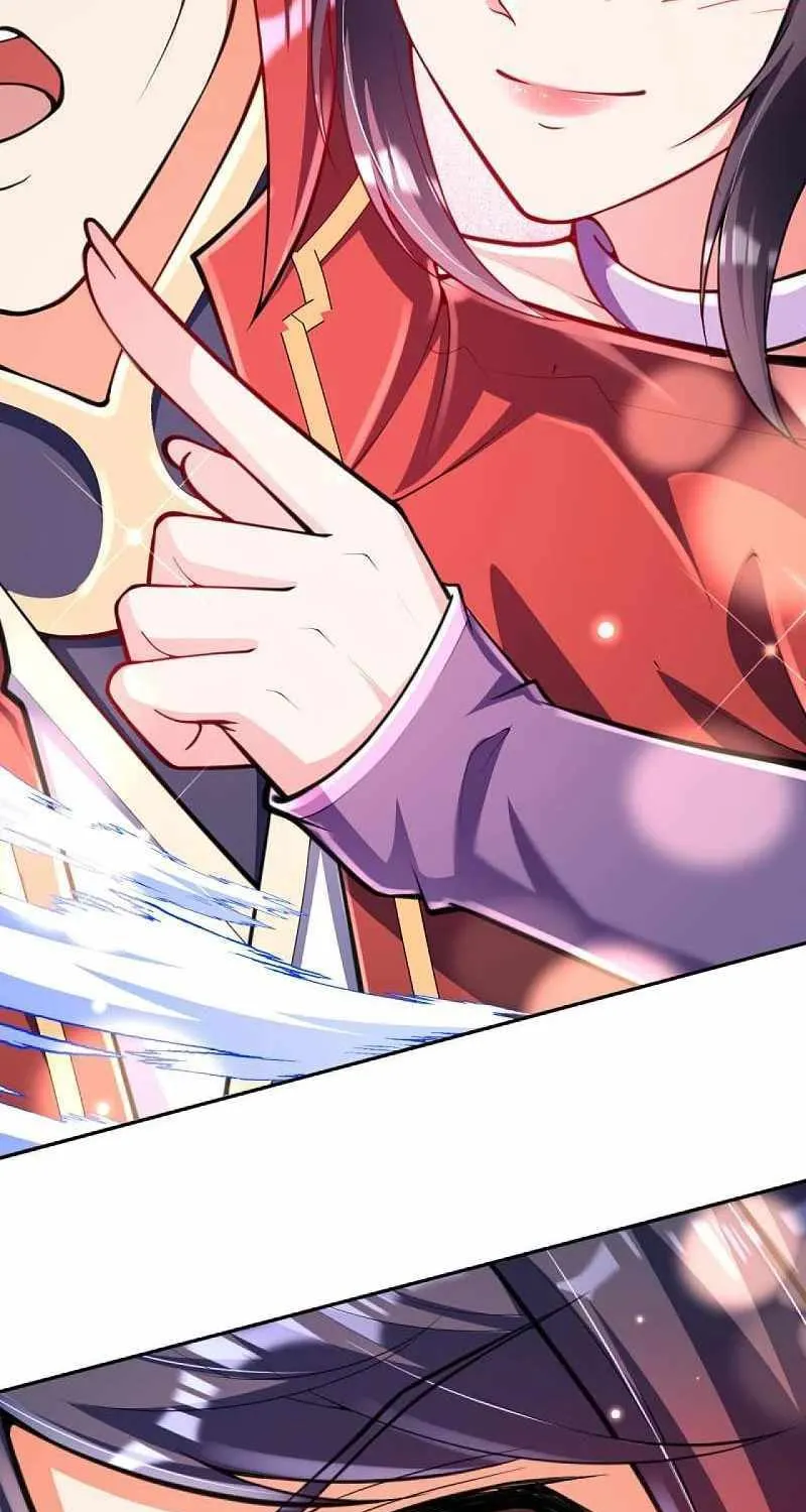 Read Invincible Sword Domain (Colored) chapter 110 image 5 on Lezhin