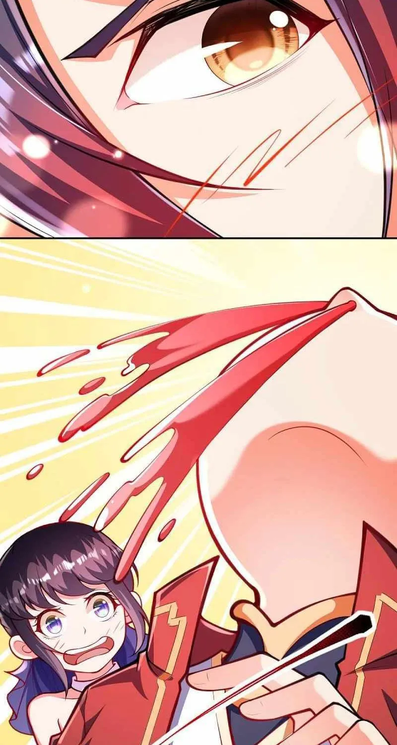 Read Invincible Sword Domain (Colored) chapter 110 image 6 on Lezhin