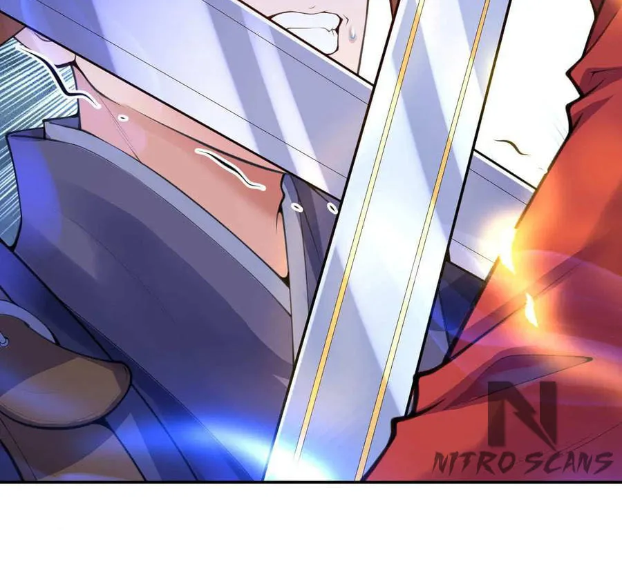 Read Invincible Sword Domain (Colored) chapter 12 image 16 on Lezhin