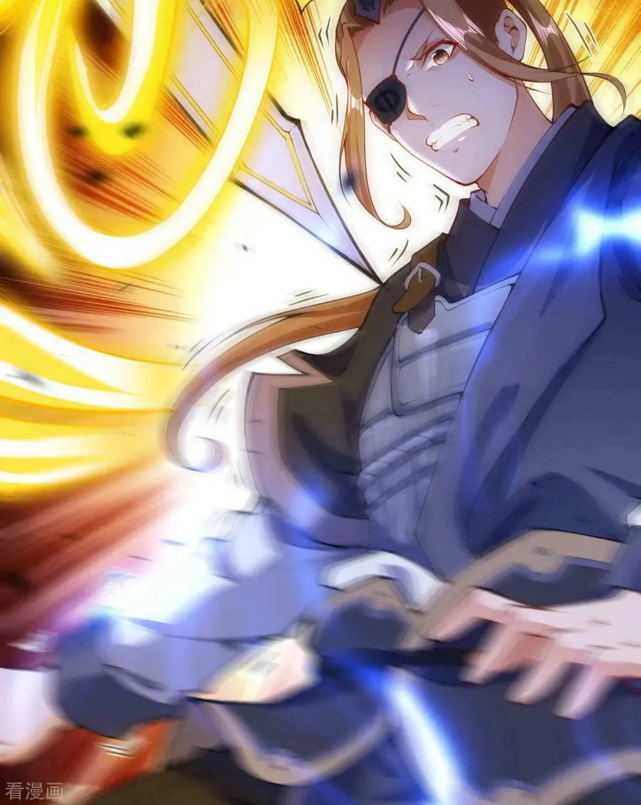 Read Invincible Sword Domain (Colored) chapter 12 image 18 on Lezhin