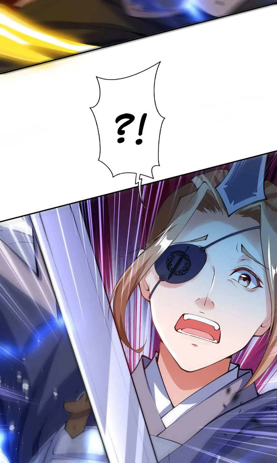 Read Invincible Sword Domain (Colored) chapter 12 image 19 on Lezhin