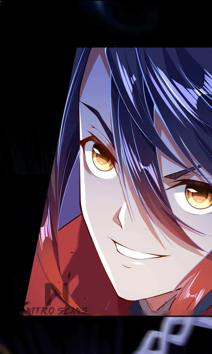 Read Invincible Sword Domain (Colored) chapter 12 image 21 on Lezhin